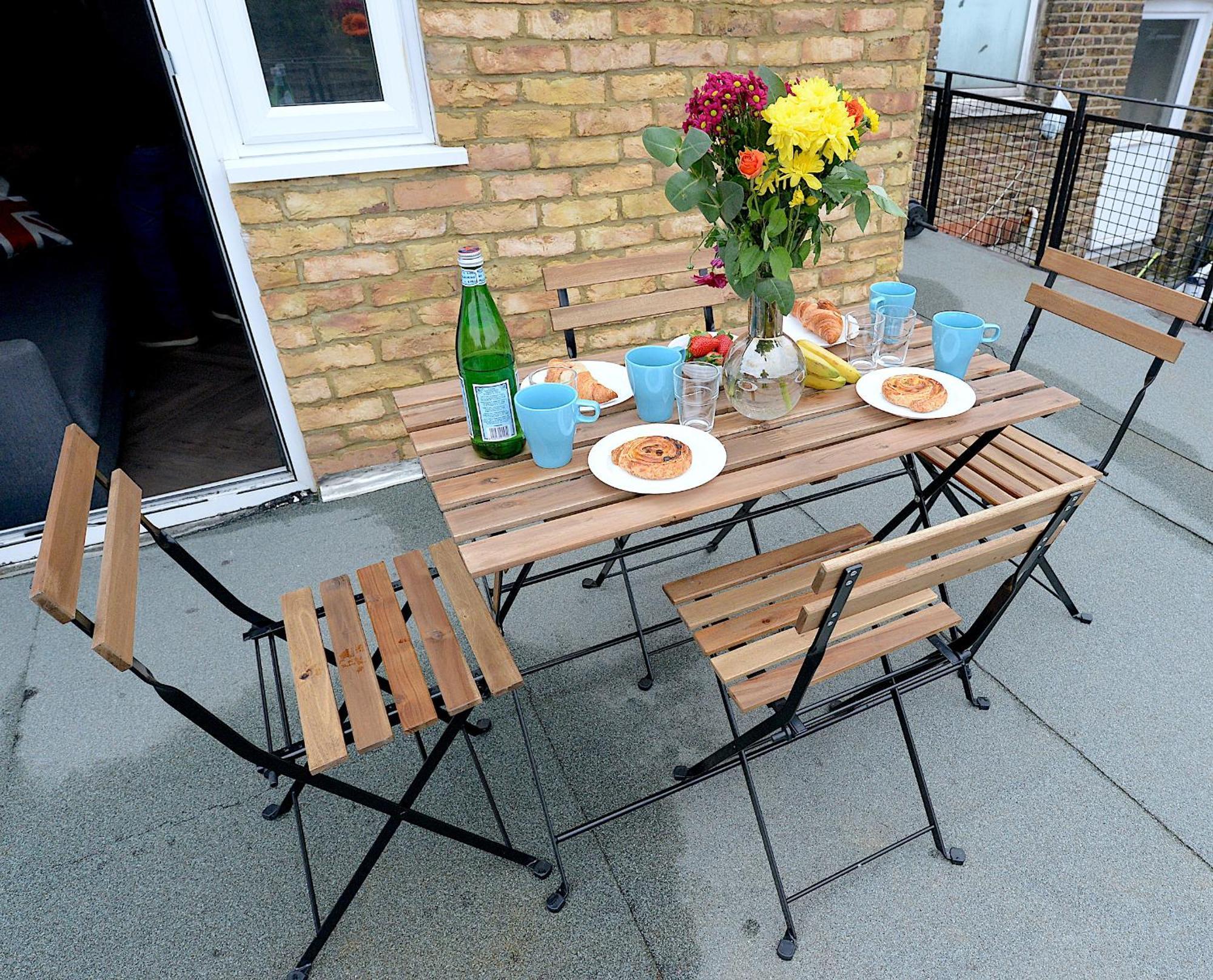 2 Bed Terraced Flat Piccadilly Line Lejlighed London Eksteriør billede